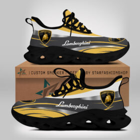 Lamborghini Schuhe