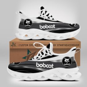 Bobcat Schuhe