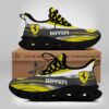 Ferrari Schuhe