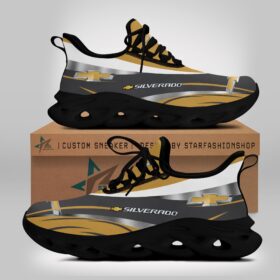 Chevrolet Silverado Schuhe