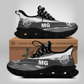 MG Car Schuhe