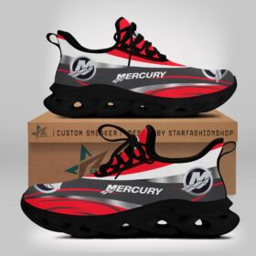 Mercury Marine Schuhe