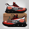 SWM Motorcycles Schuhe
