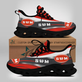 SWM Motorcycles Schuhe
