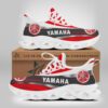 Yamaha Schuhe