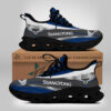 SsangYong Motor Schuhe