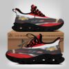 Chevrolet ZR2 Schuhe