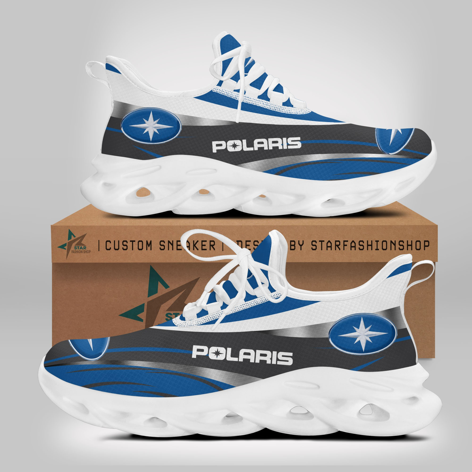Polaris Schuhe – Bild 2