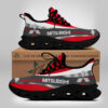 Mitsubishi Schuhe