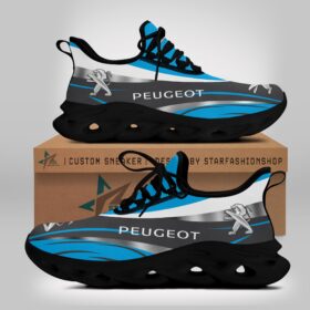 Peugeot Schuhe