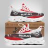 Suzuki Schuhe