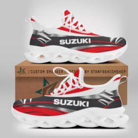 Suzuki Schuhe