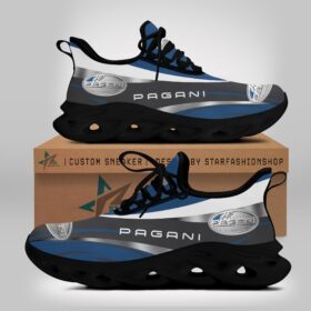 Pagani Schuhe