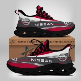 Nissan Schuhe