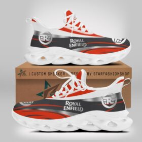 Royal Enfield Schuhe