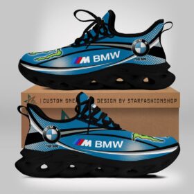 BMW M Car Schuhe