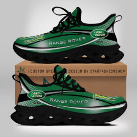 Land Rover Schuhe