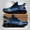 Hyundai Schuhe