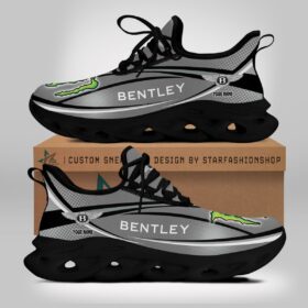 Bentley Schuhe