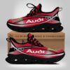 Audi Schuhe