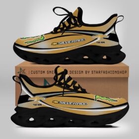 Chevrolet Silverado Schuhe