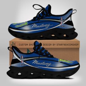 Ford Mustang Schuhe