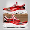 Aprilia Schuhe