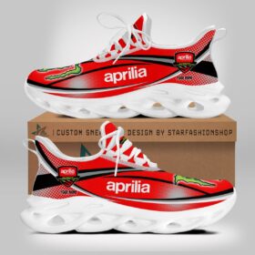 Aprilia Schuhe