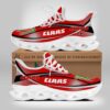 Claas Schuhe