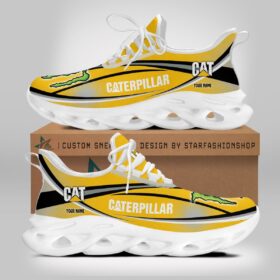 Caterpillar Inc Schuhe
