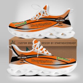 Harley-Davidson Schuhe