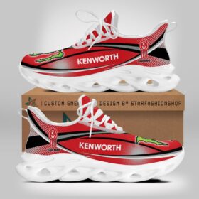 Kenworth Schuhe