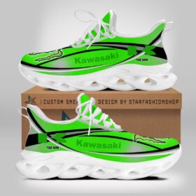 Kawasaki Schuhe