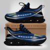 Ford Bronco Schuhe