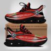 Alfa Romeo Red Schuhe