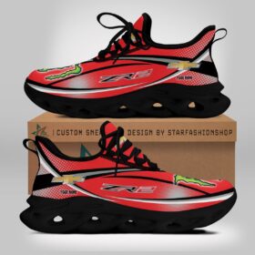 Chevrolet ZR2 Schuhe