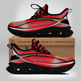 Corvette C6 Schuhe