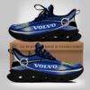 Volvo Schuhe
