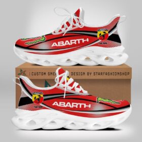 Abarth  Schuhe