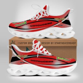 Moto Morini Schuhe