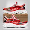 Red Bull Schuhe