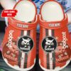 Bobcat Clogs