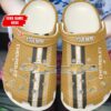 Chevrolet Clogs
