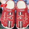 Cummins Clogs