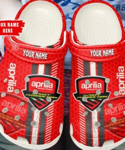Aprilia Clogs