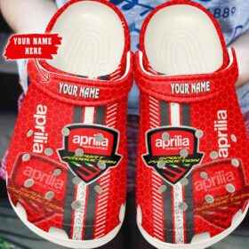 Aprilia Clogs