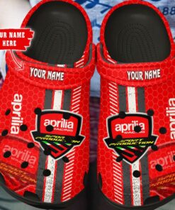 Alternative view of Aprilia Clogs