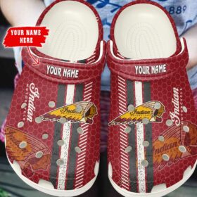 Indian Motorcycle Clogs