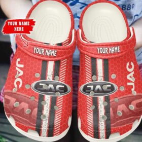 JAC Truck Clogs