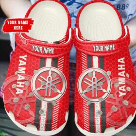 Yamaha Clogs